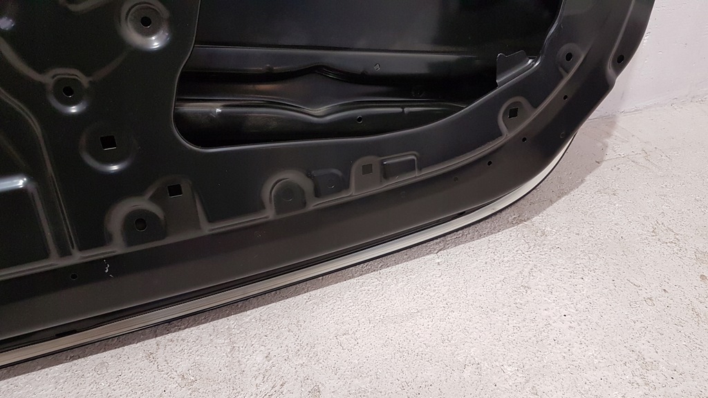 фото №14, Дверь правое mazda mx-5 mx5 iii 05-15