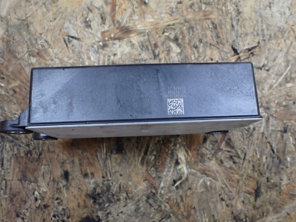 Модуль датчик air bag opel insignia b 1.6 2017 европа 13584587 Недорого