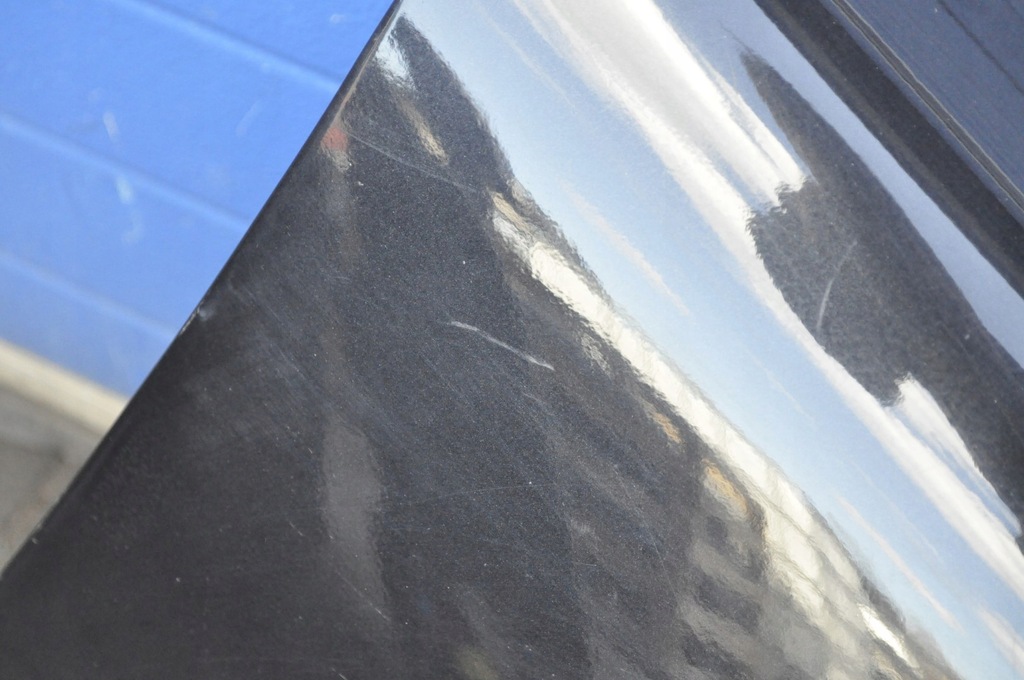 фото №9, Volvo c30 крила правий перед передній 30655936