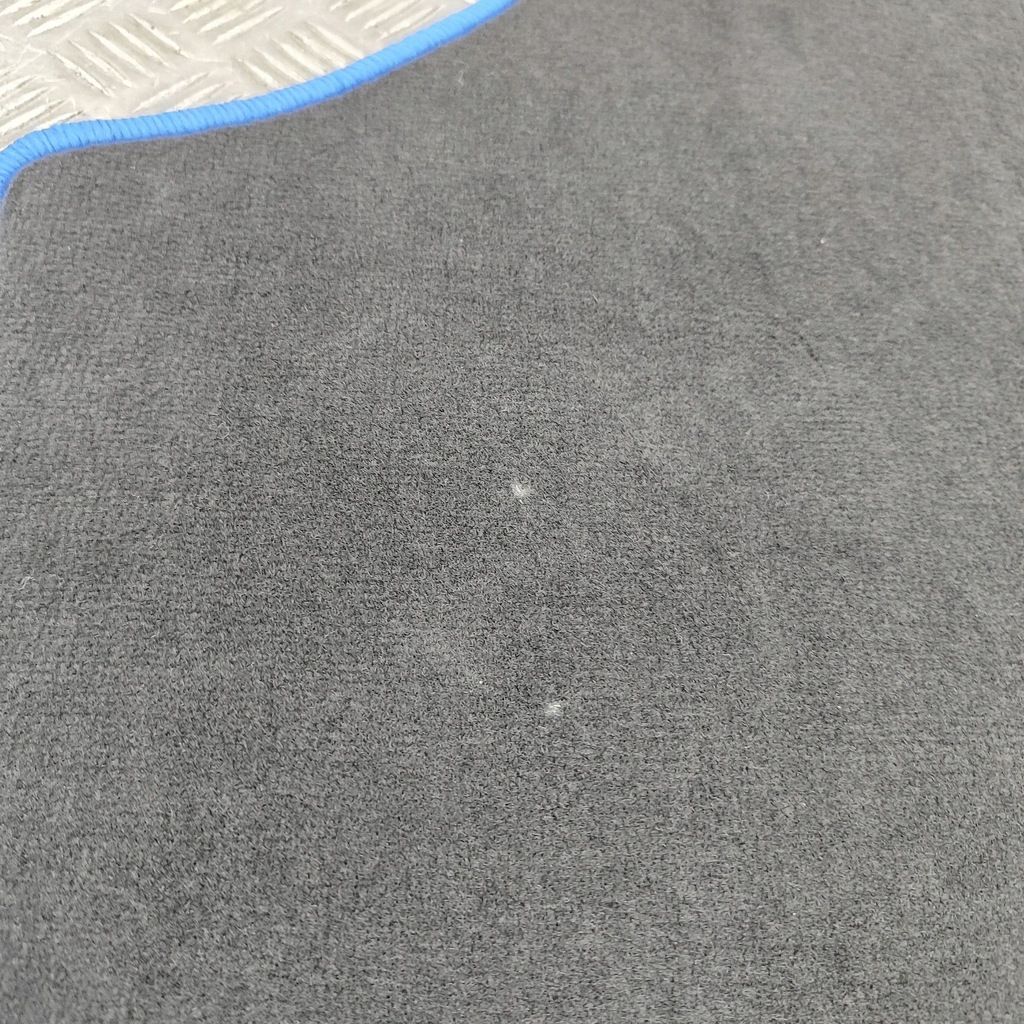 фото №6, Toyota aygo ab40 2014 набор коврики автомобильных