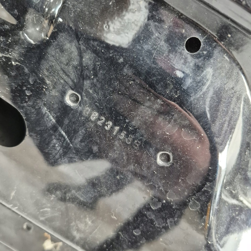 фото №13, Vw up lift 16- капот кришка двигуна