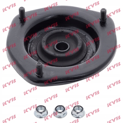 фото №2, Kayaba подушка амортизатора chrysler p