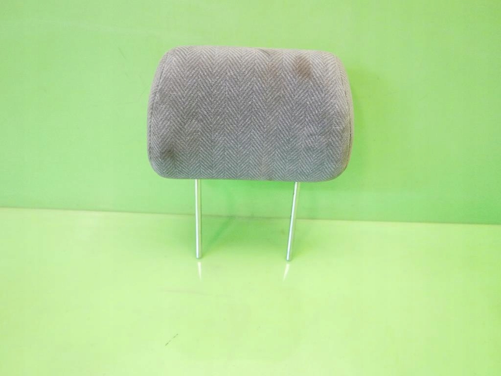 фото №1, Подголовник правый задняя задний iii ряд kia carnival i