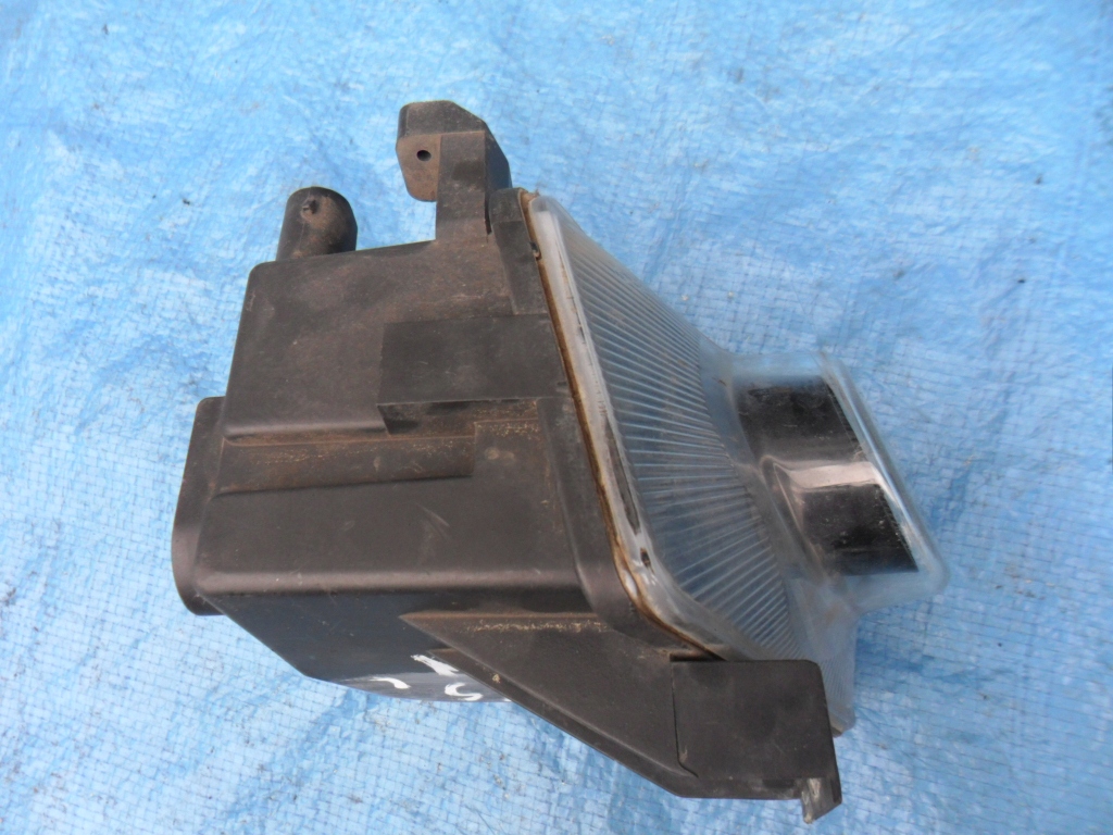 фото №4, Opel-części vectra c signum протитуманна фара лівий gts