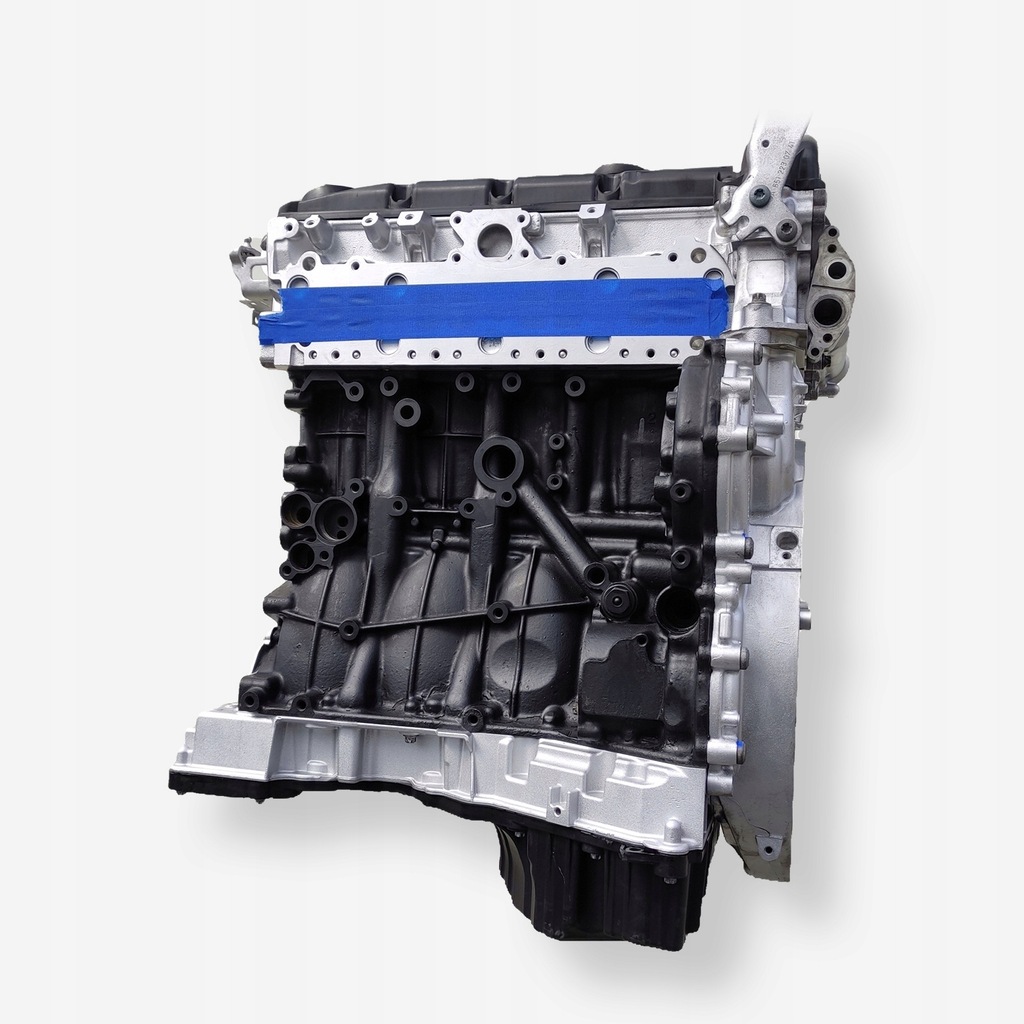 фото №1, Двигатель 651925 jeep patriot mk 2.2 crd