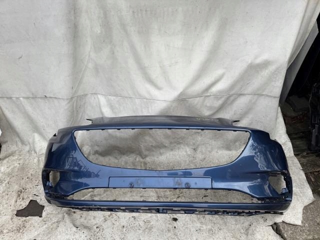фото №1, Бампер перед opel corsa e 14-