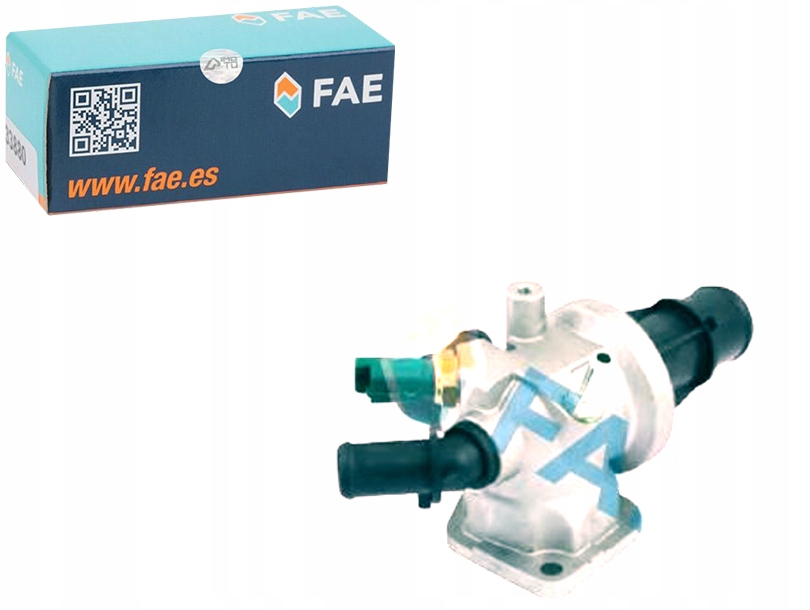 Купити Fae термостат fae, 5308588