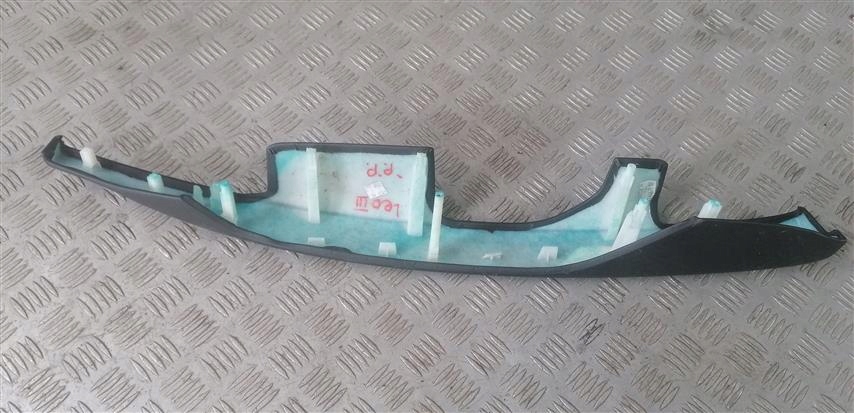 фото №3, 5f4867174 leon iii ручка обшивка двері права перед