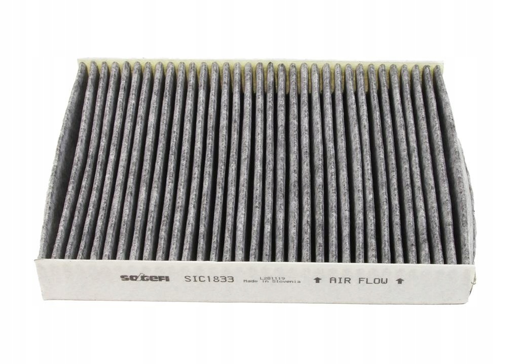 фото №13, Фільтр кабіни з вугіллям активованим fiat talento nissan nv300 opel vivaro b