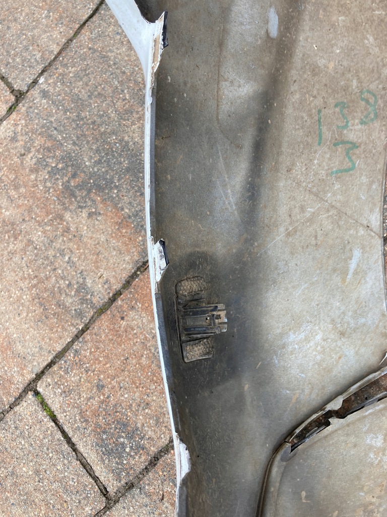 фото №10, Ford transit custom lift бампер перед dół orgi.