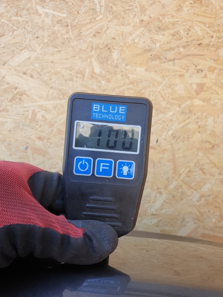 фото №15, Audi q5 8r крышка багажника багажника камера lz7s некрашеный bdb