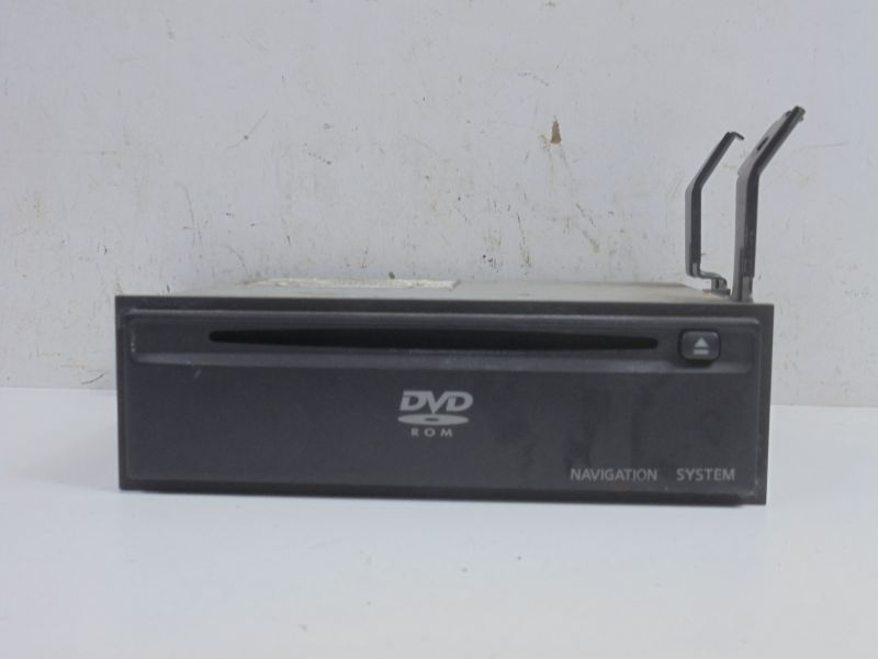 фото №8, Murano i z50 считыватель навигации dvd 25915cc000