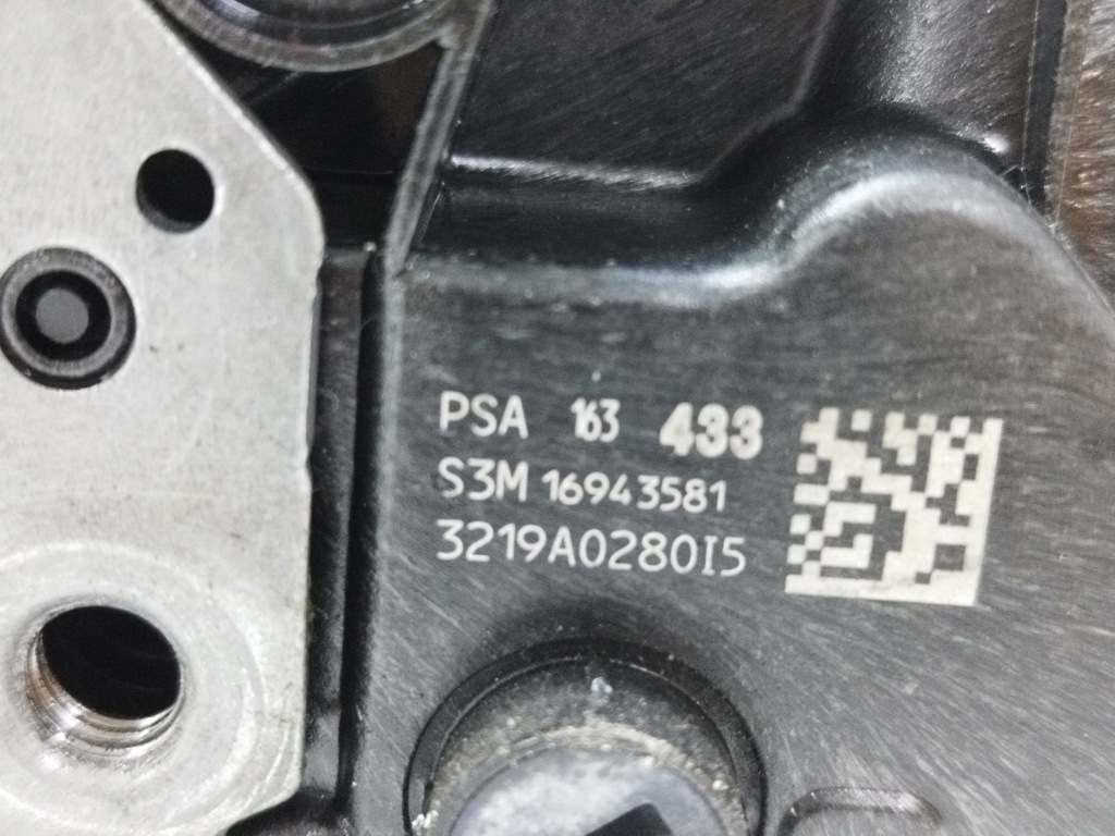 фото №8, 2019 peugeot partner iii замок двері coupe 16943581