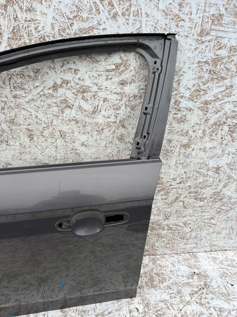 фото №6, Двері передні перед ліва ford mondeo mk4