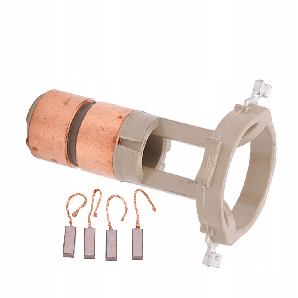 фото №9, Komutator кільце генератора valeo оригінал