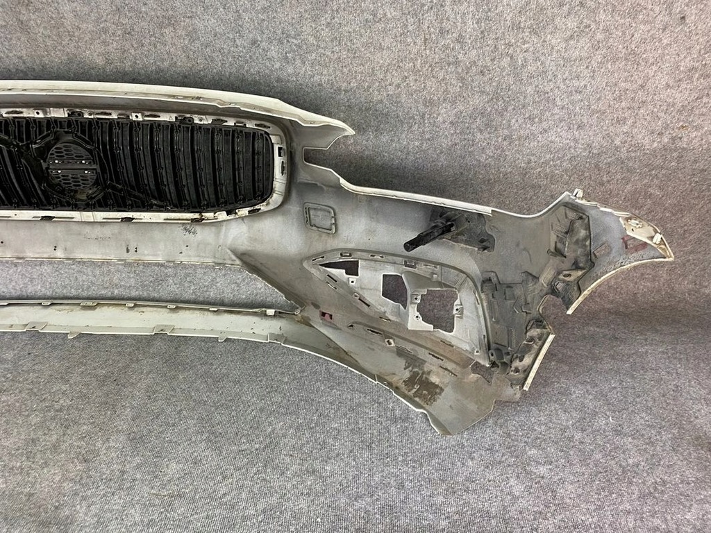 фото №14, Бампер передний перед - volvo v60 ii s60 iii cross country 18-