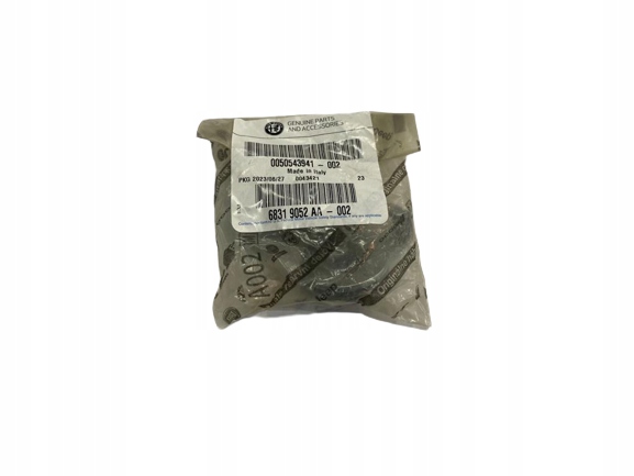 фото №3, Гайка рычага передний alfa romeo giulia stelvio