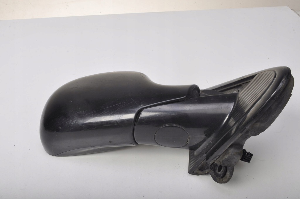 фото №8, Chrysler voyager iv зеркало правое 7 pin