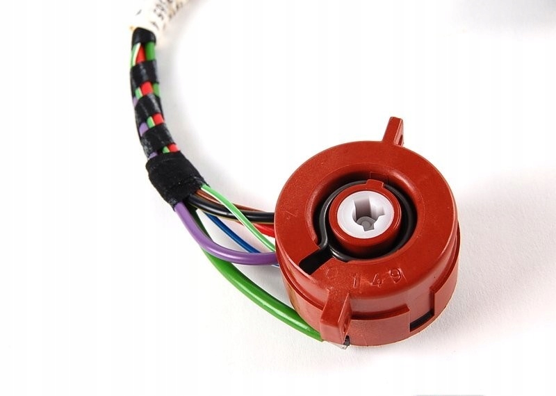 Перемикач запалювання bmw e36 e31 оригінальний 61321383365 Недорого