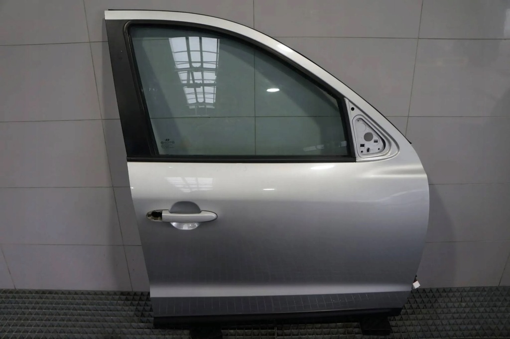 фото №1, Двері правий перед передні hyundai santa fe ii x2