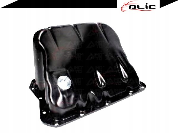 Blic піддон масляна сталь smart кабріолет  city-coupe Ціна