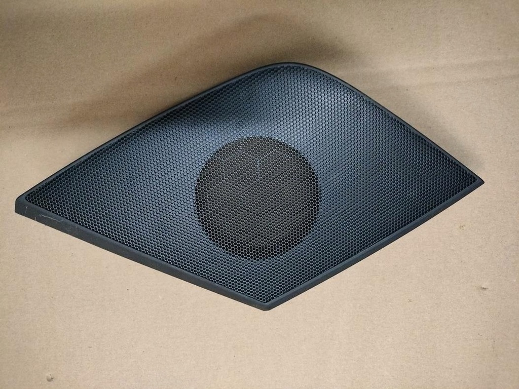 фото №1, Заглушка решётка салона правая mazda 6 gj lift