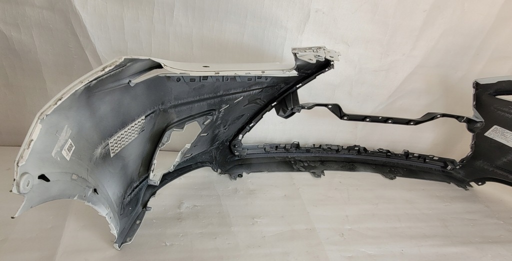 фото №9, Бампер перед передний lexus nx i lift 300h 2018-2021 52119-78130