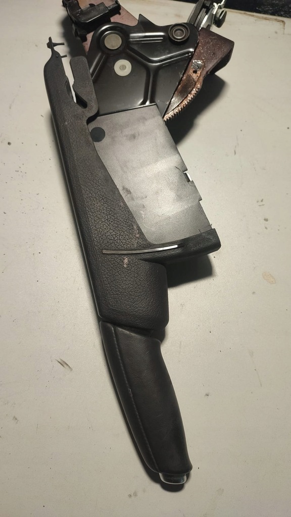 фото №1, Тормоз ручной рычаг audi a4 b7