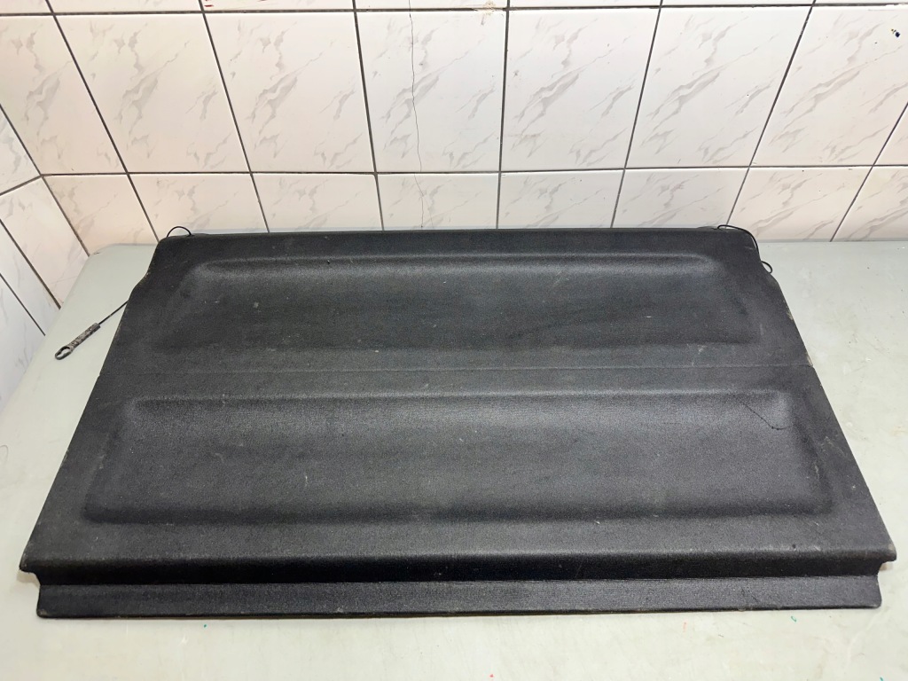фото №1, Полка багажника полка задняя bmw x1 u11 9462027 оригинал
