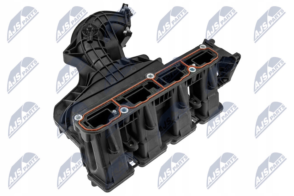 фото №3, Колектор всмоктуючий do jeep patriot 2.0