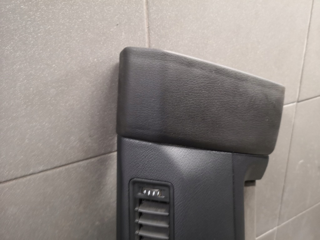 фото №5, Защита стойка b левая czarna audi a8 d3