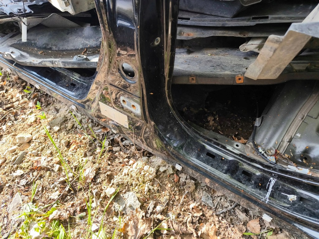 фото №6, Honda cr-v 2013 левая сторона наборы запчасти кузовных