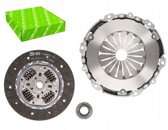 фото №1, Зчеплення набір зчеплення valeo 826213