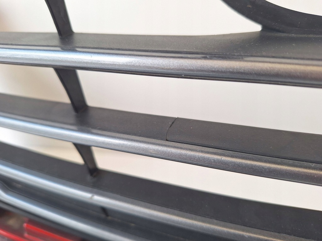 фото №8, Mazda cx3 cx-3 бампер перед решітка радіатора d10l-50712 dk8a-50081 оригінал