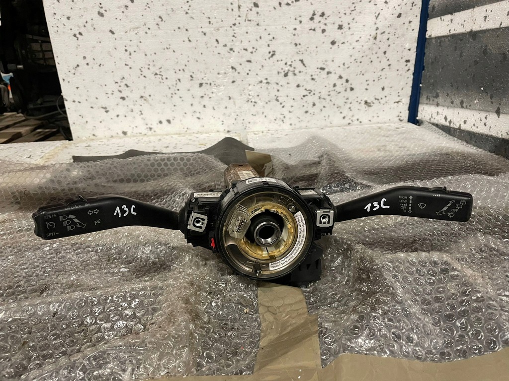 фото №1, Перемикач комбінований vw touran