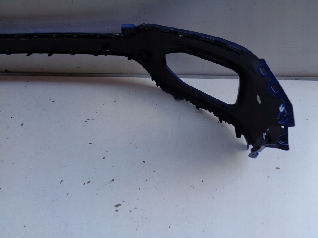 фото №6, Бампер передний vw t-roc 2ga 17- nr 42015