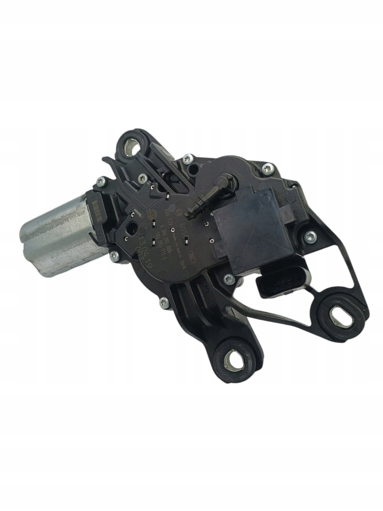 фото №1, Двигатель дворник задняя 1k6955711c