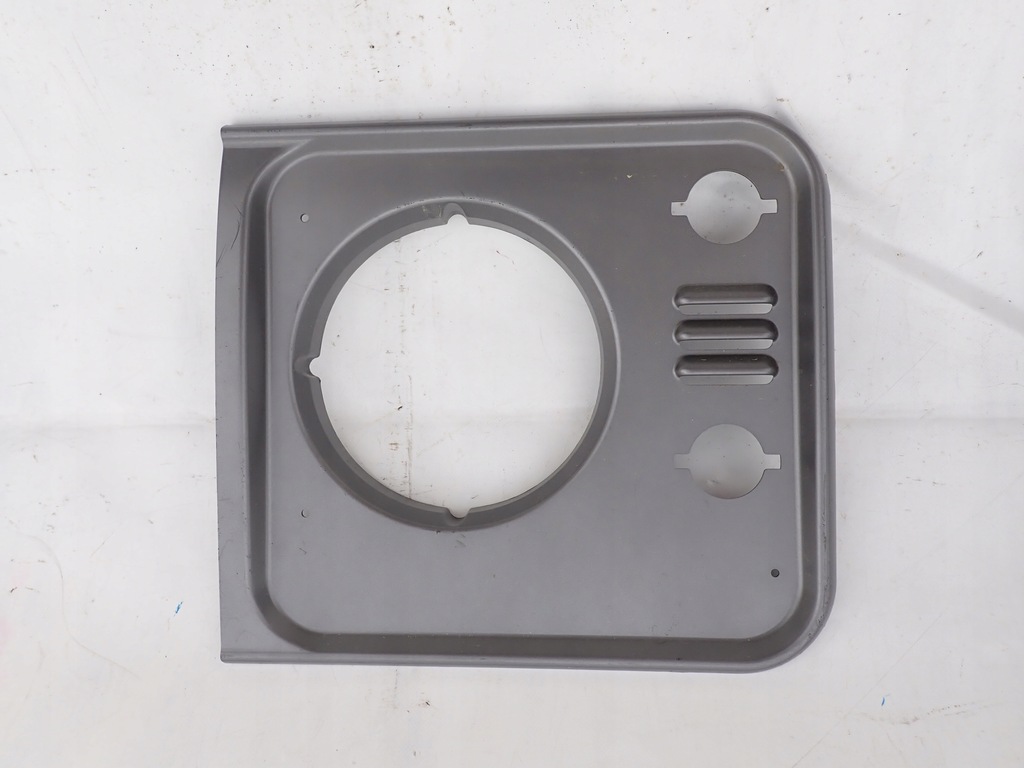 фото №1, Land rover defender i lift 13- рамка противотуманной фары левая