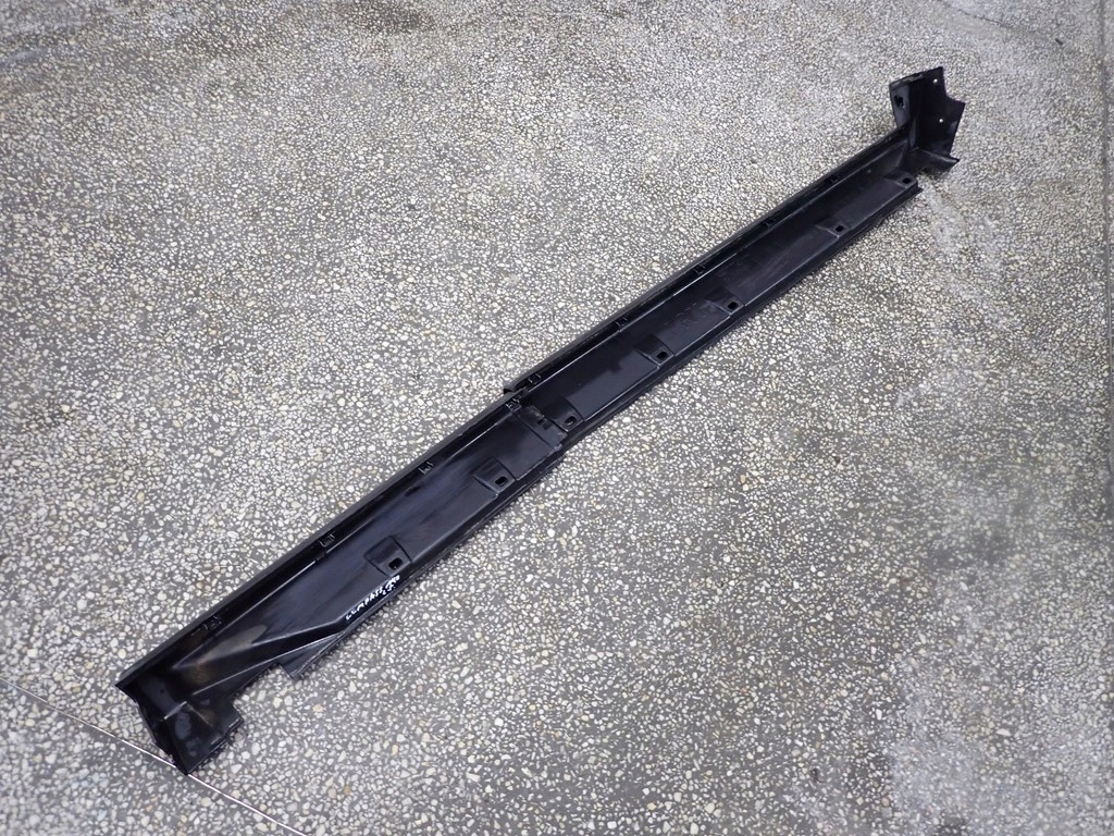 фото №8, Молдинг порог порог левая jeep compass 14r