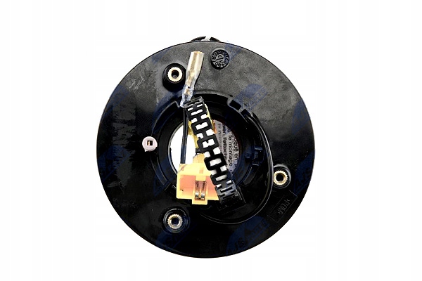 фото №9, Стрічка керма шлейф vw caddy -2003.corrado -1995.passat -1997