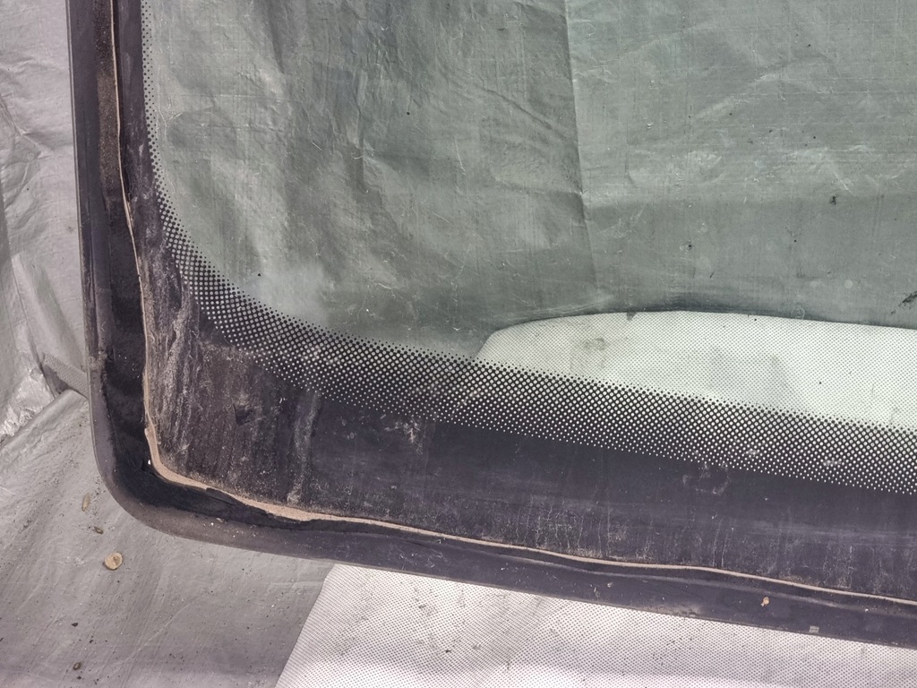 фото №10, Скло лобове opel movano a