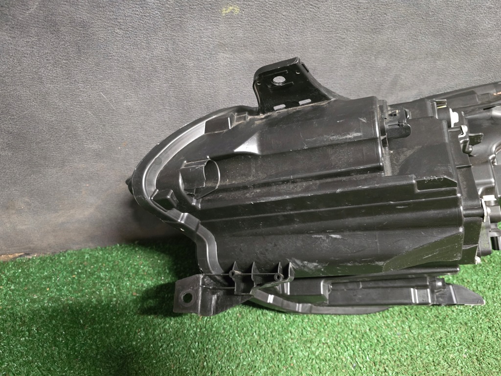 фото №7, Лампа правая перед renault captur ii full led pure vision