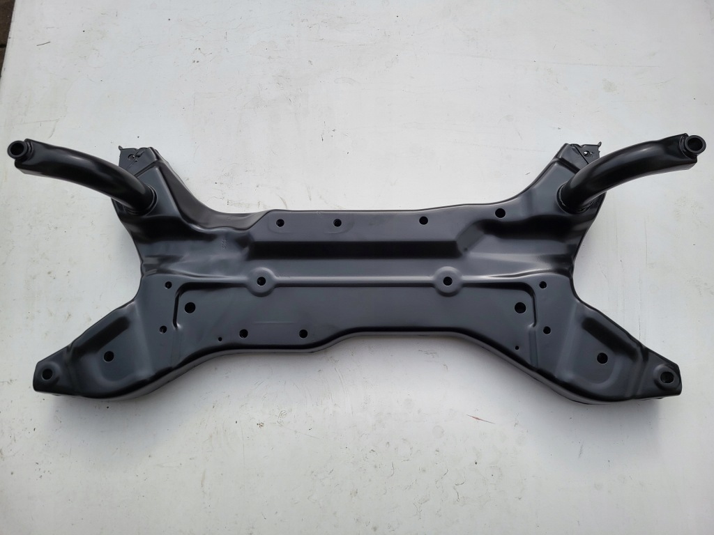 фото №1, Mitsubishi outlander ii 2007-2012 подрамник подрамник