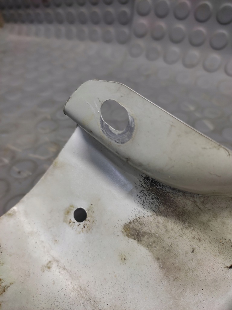 фото №7, Tata indica крила лівий перед