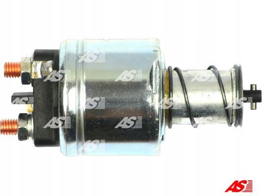 фото №2, Вимикач електромагнітний, стартер as-pl ss3024