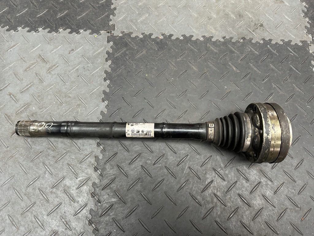 Купити Lamborghini gallardo audi r8 v10 привідний вал задня правий