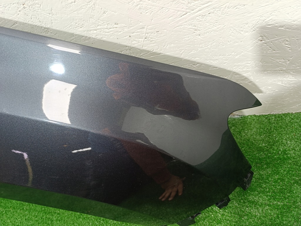 фото №13, Dacia duster ii 2 17- крыло правый перед передний super состояние!