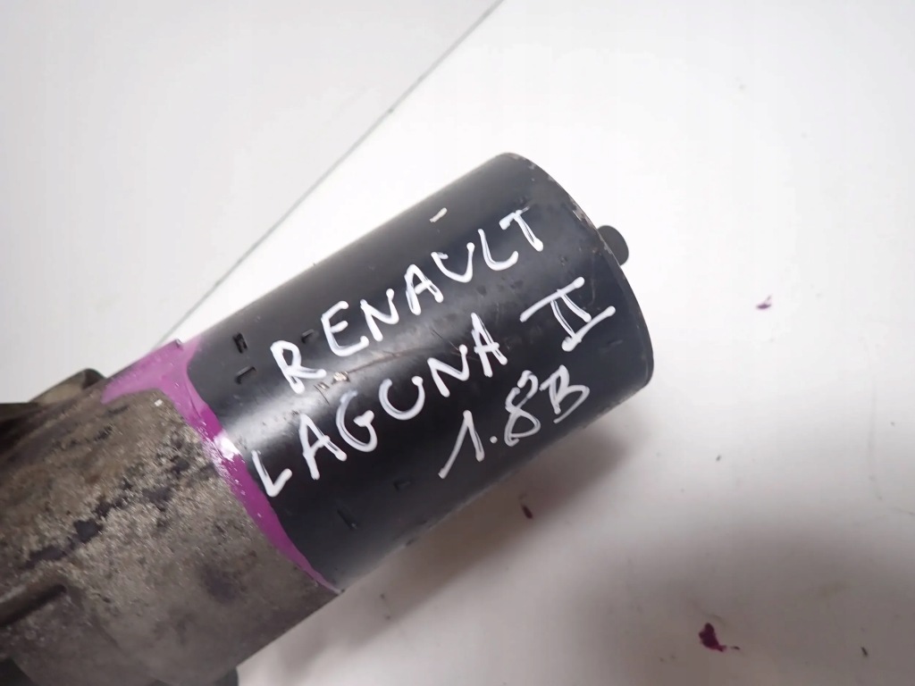 Купити Стартер renault laguna 1.8 001106017 115294/a