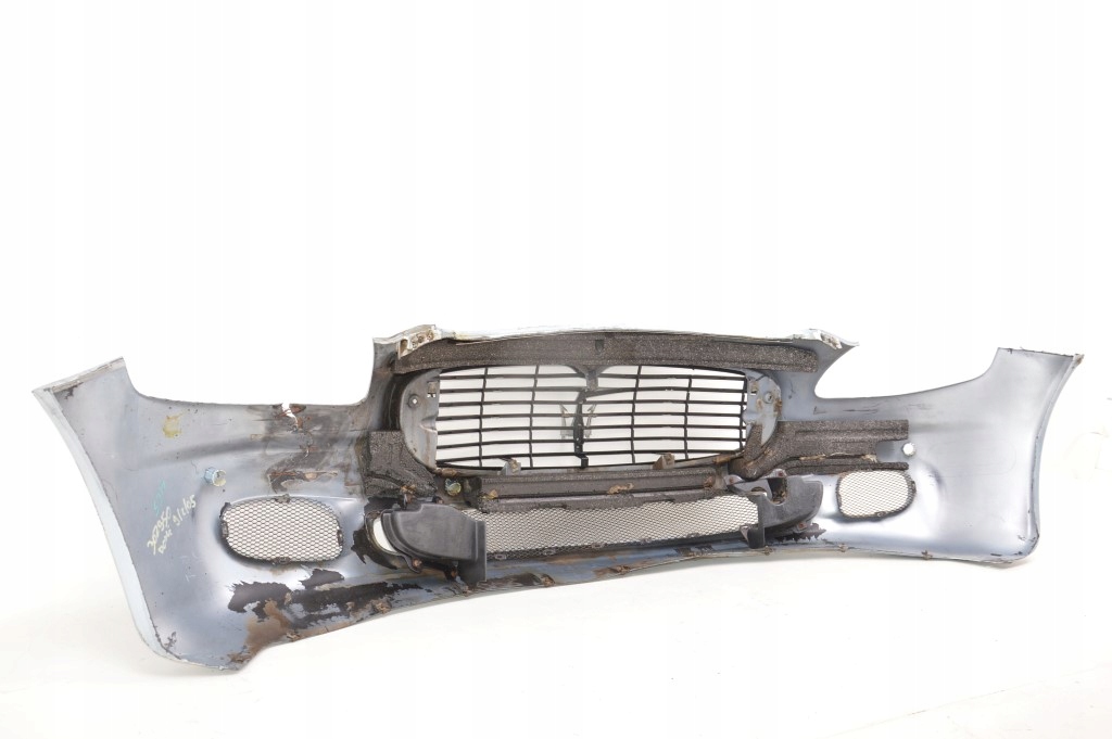 фото №15, Maserati quattroporte m139 4.2 бампер перед