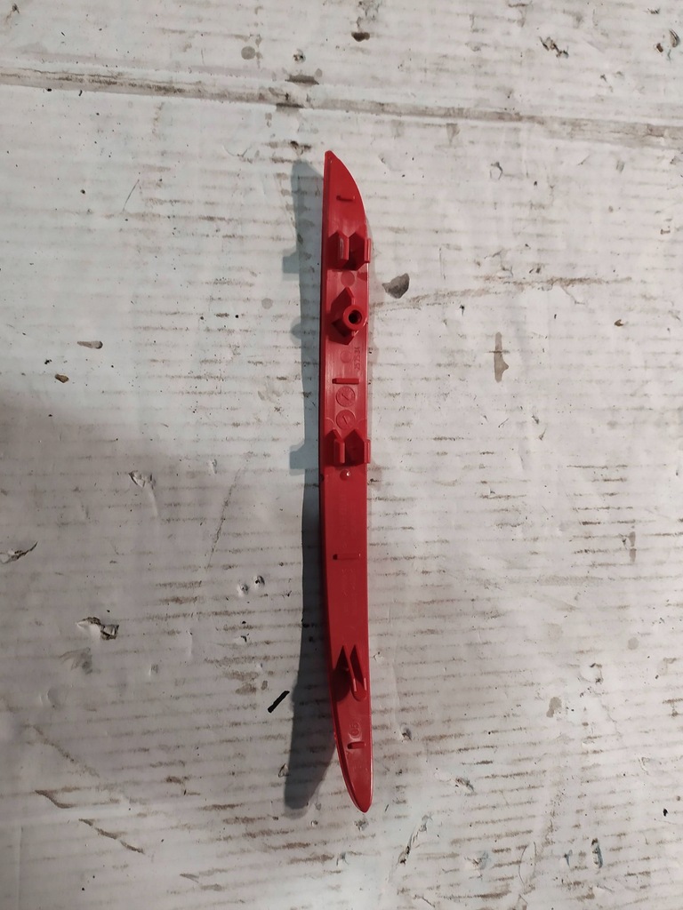 фото №7, Відбивач правий задня mercedes-benz x247 glb